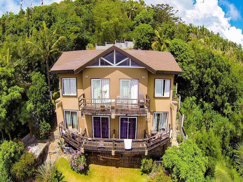 Jeepney Hostel And Kite Resort Balabag  外观 照片